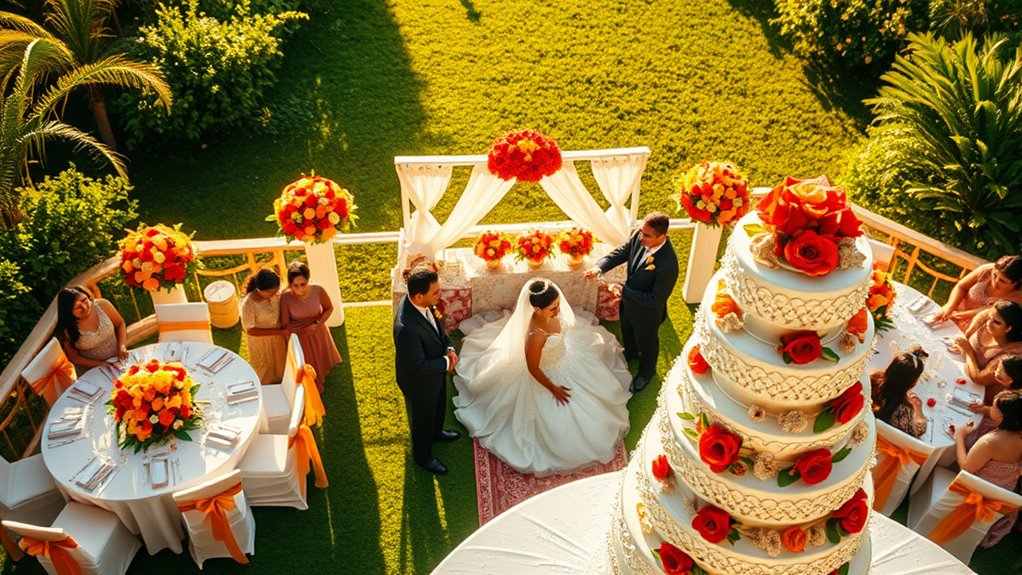 average wedding costs philippines