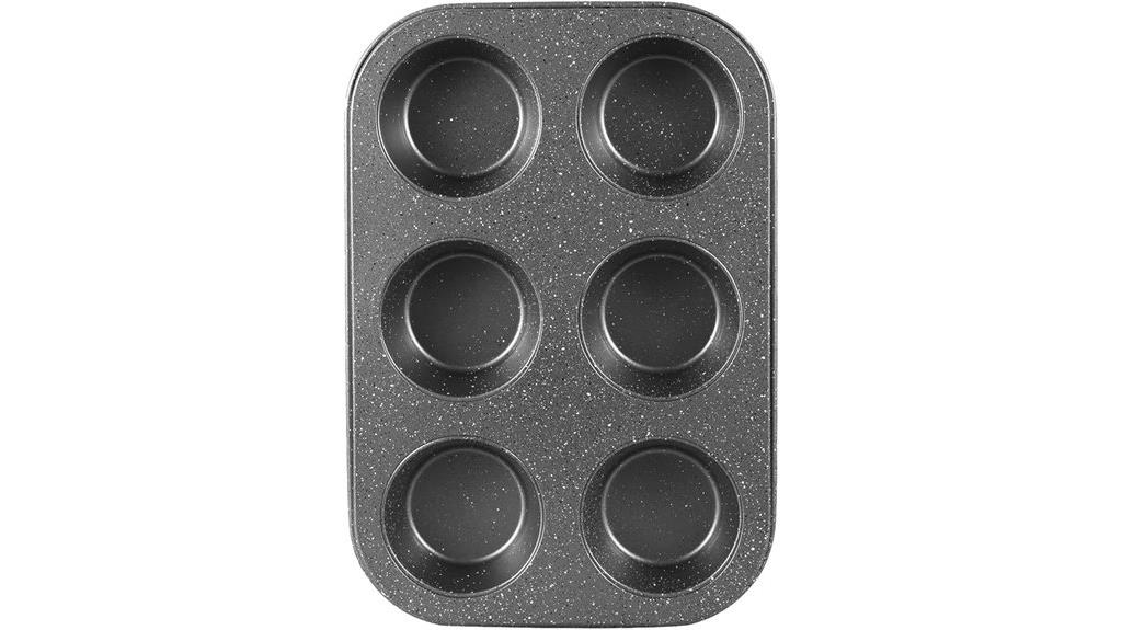 baking pan for muffins