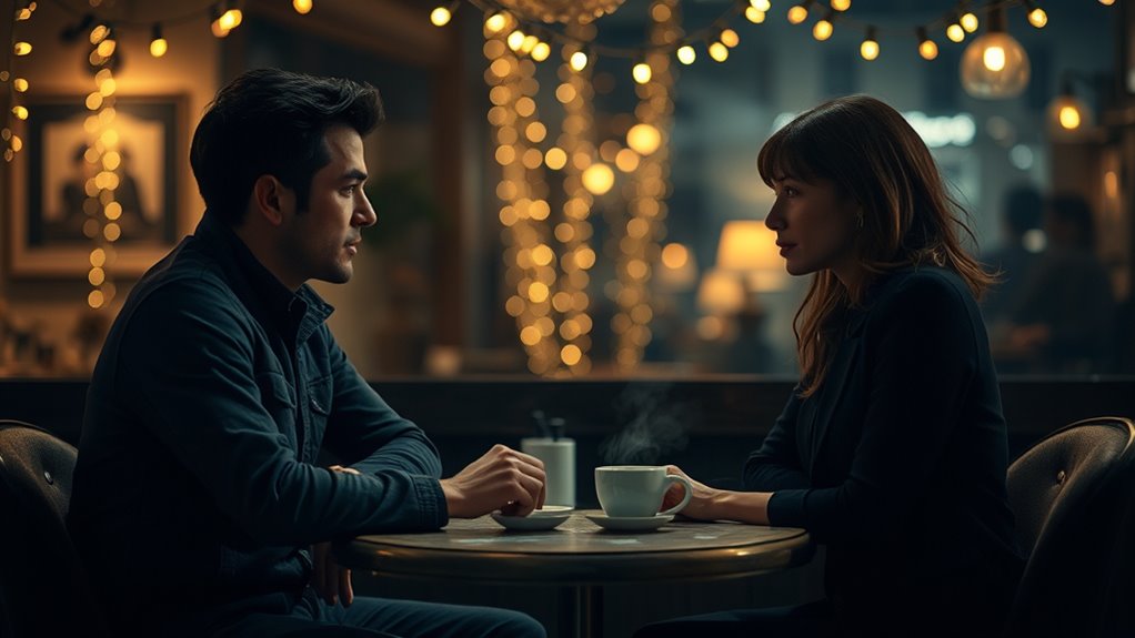 balanced power in relationships