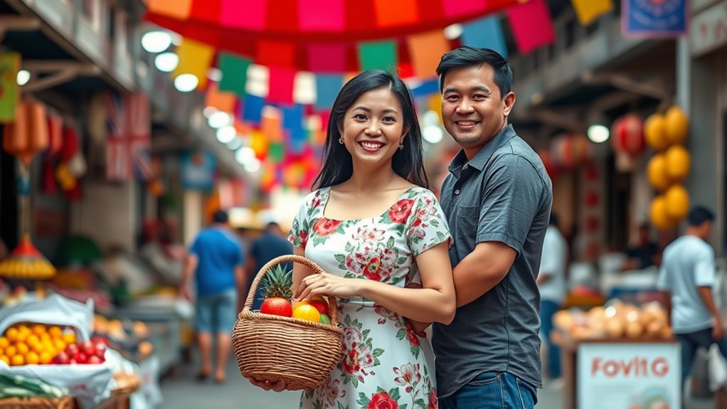 balancing relationships and culture