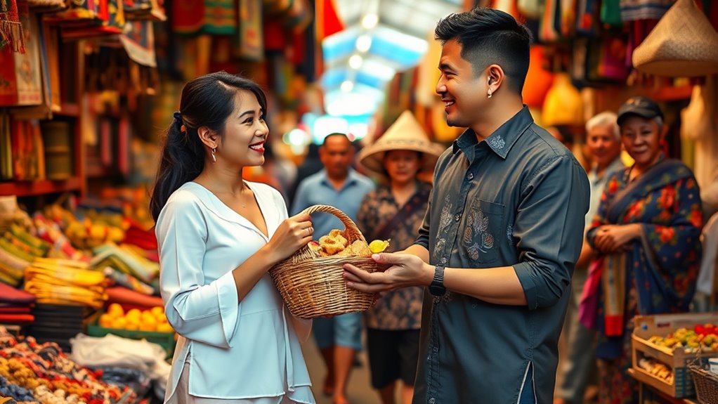 balancing tradition and modernity