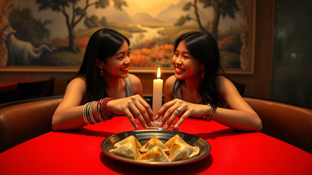 balancing tradition and modernity