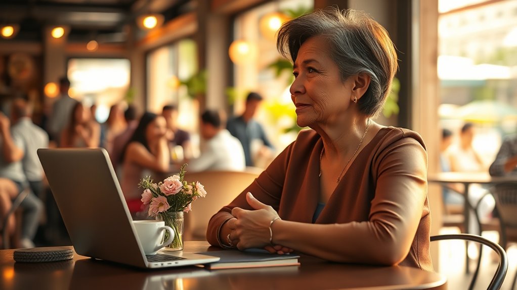 balancing work and relationships