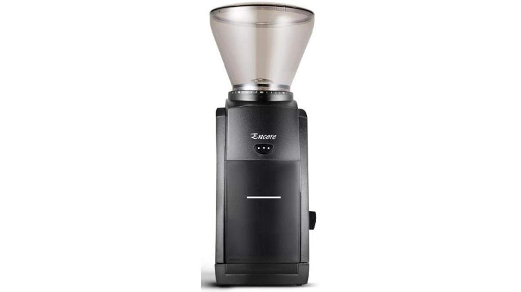 baratza encore coffee grinder
