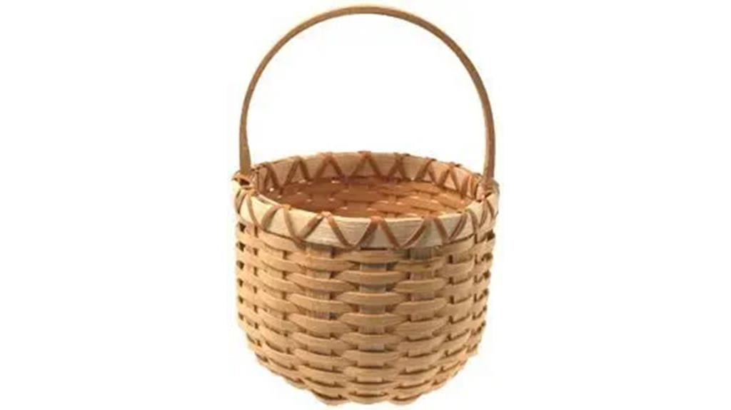 basket weaving starter kit