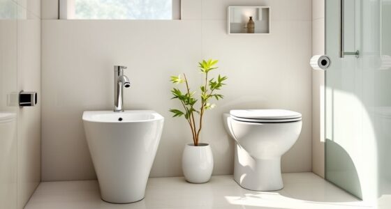 best bidets for installation