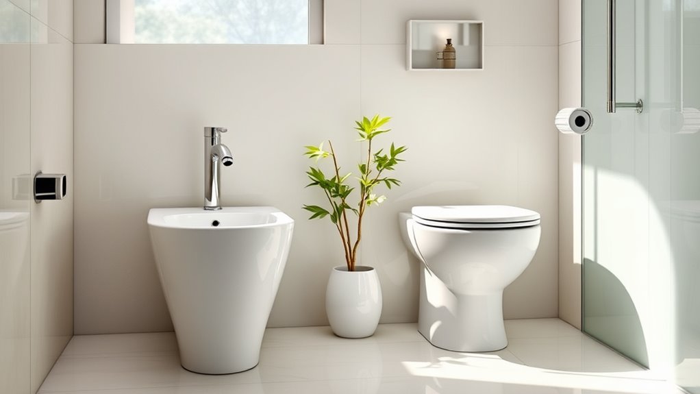 best bidets for installation