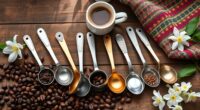 best coffee scoops selection