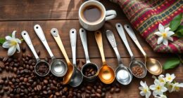 best coffee scoops selection