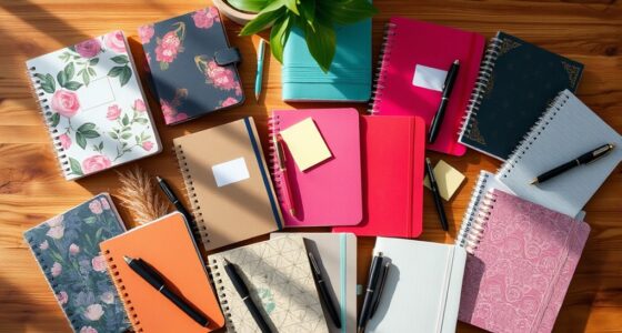 best planners for 2025