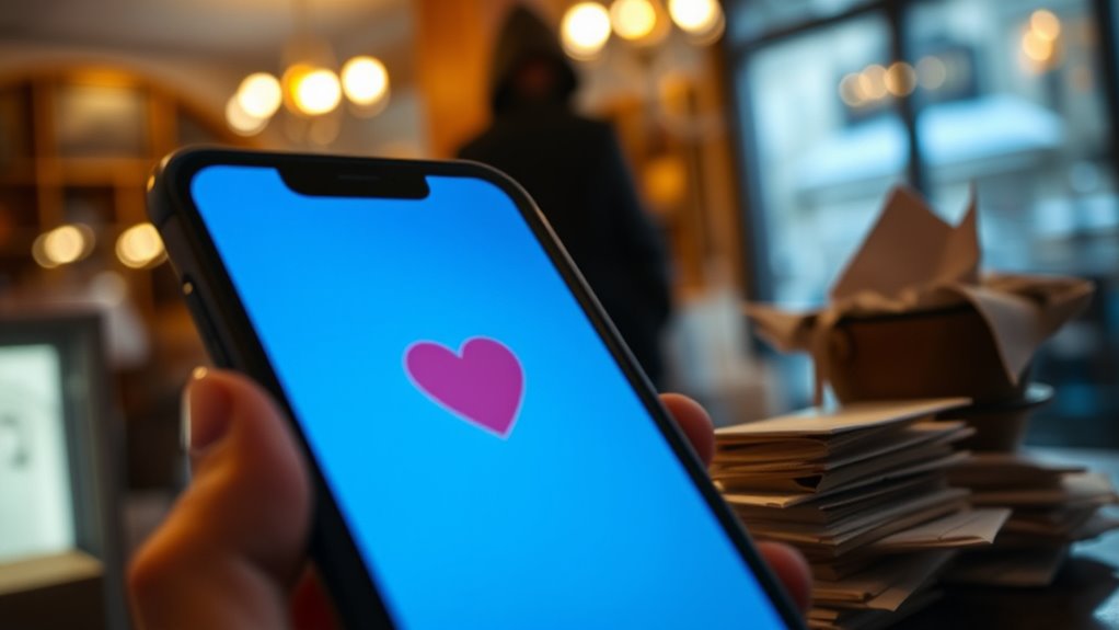 beware of nightlife scams