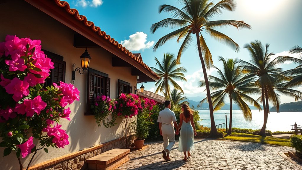 boosting economies through tourism