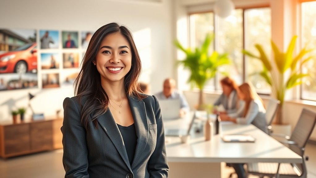 breaking barriers for women
