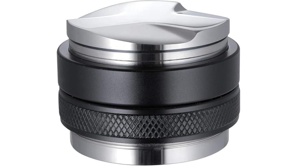 breville portafilter coffee tool