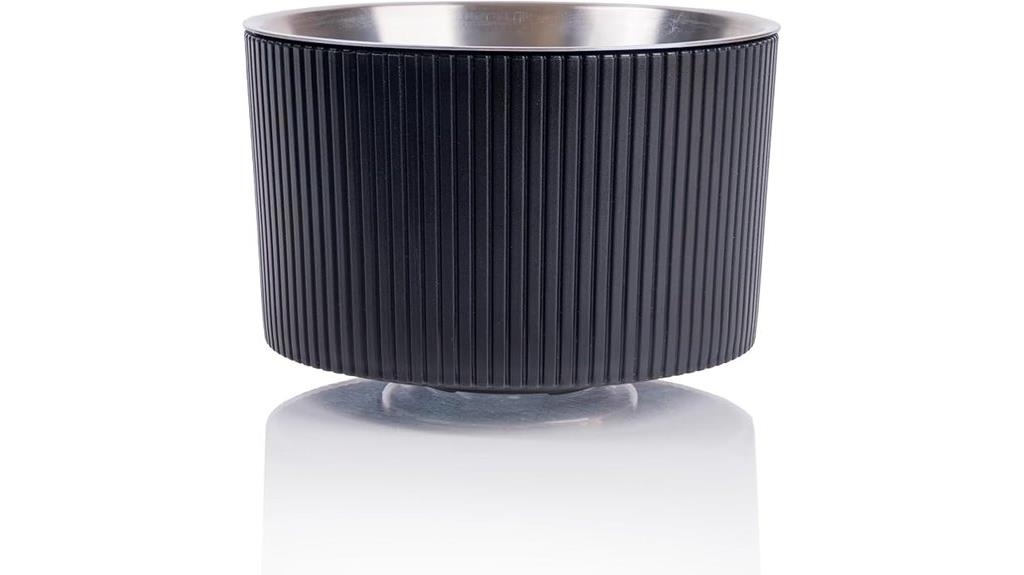 brod taylor coffee dripper