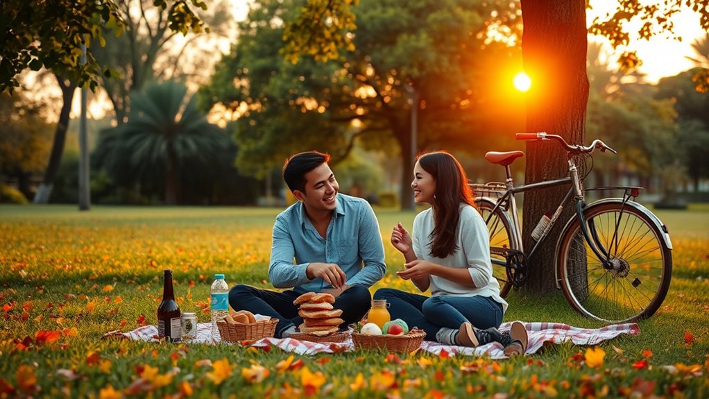 budget friendly date ideas