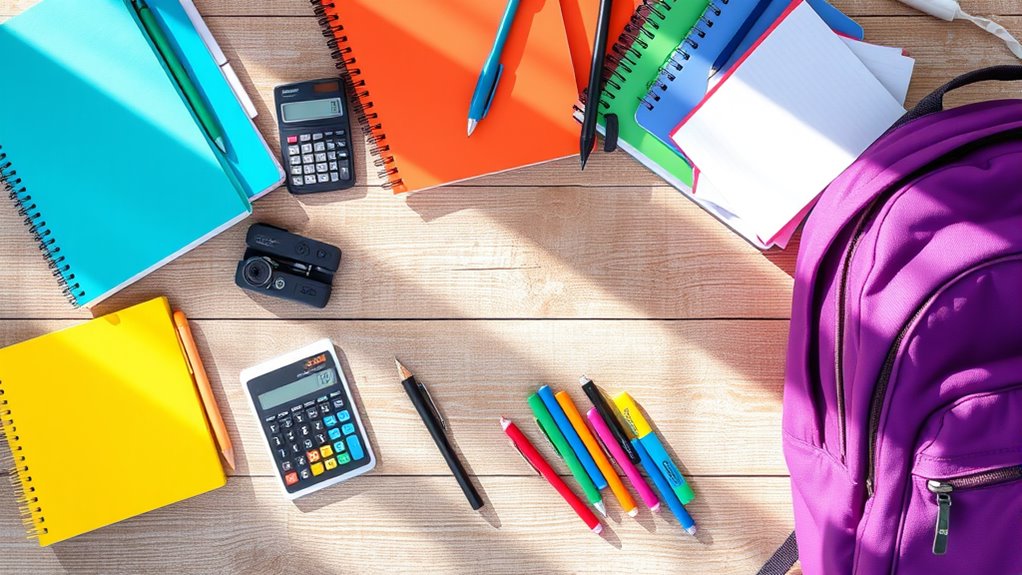 budget friendly essential supplies