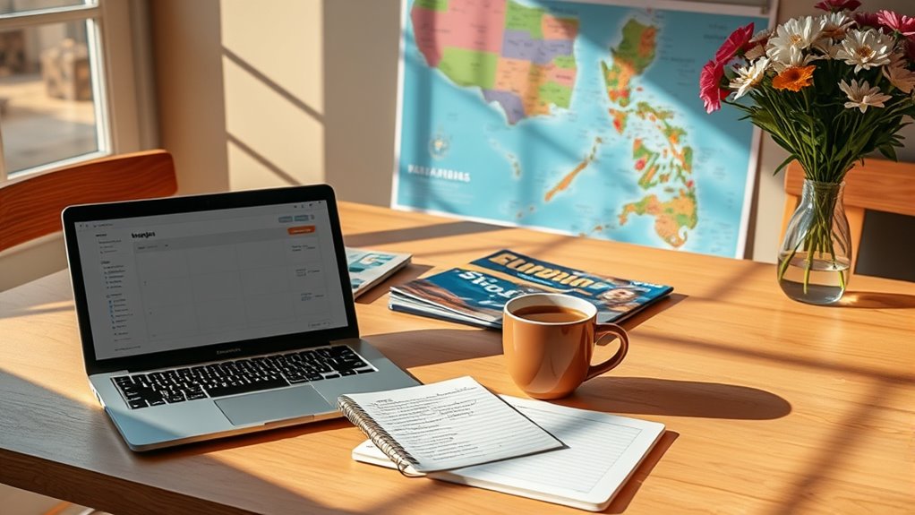budgeting for surprise trip