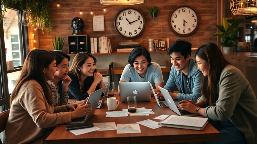 building connections in dating