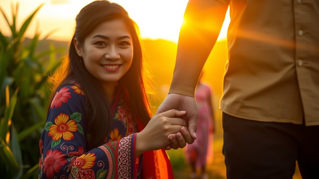 building emotional intimacy effectively
