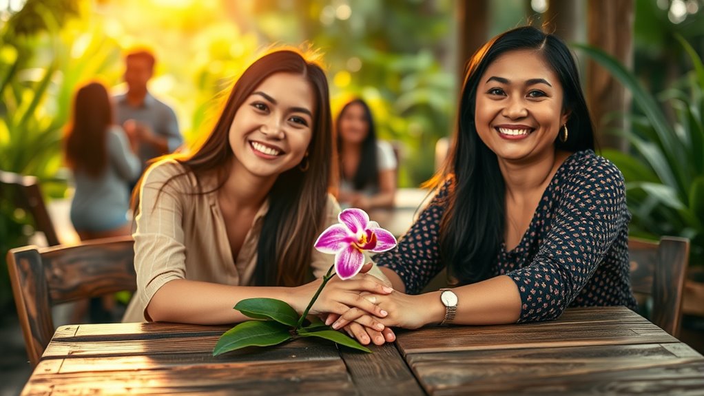 building lasting emotional bonds