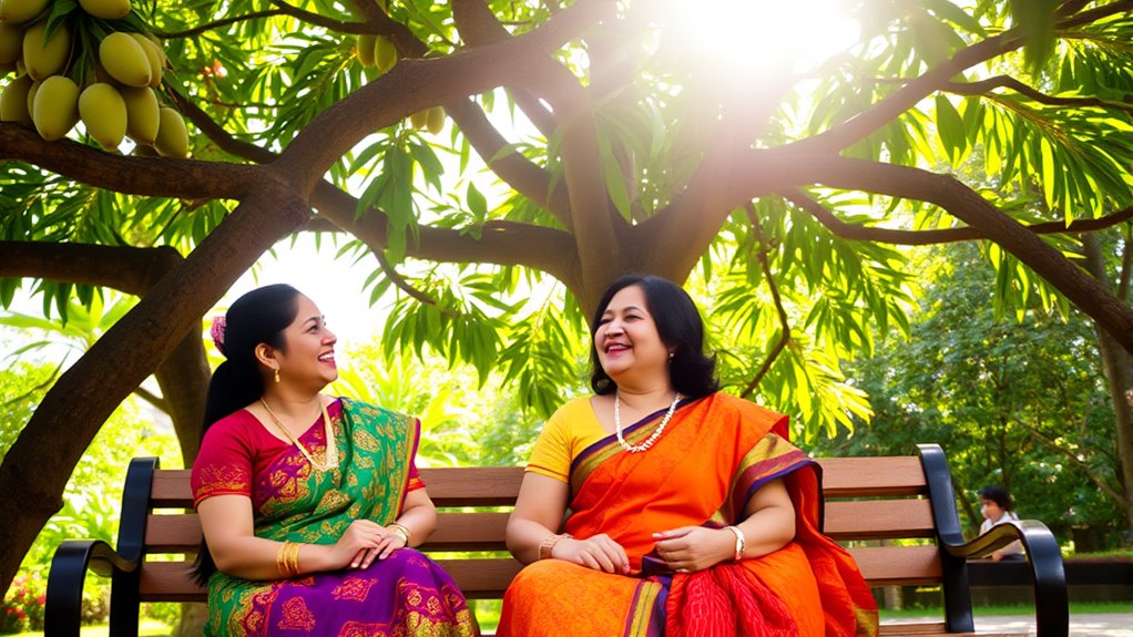 building lasting family bonds