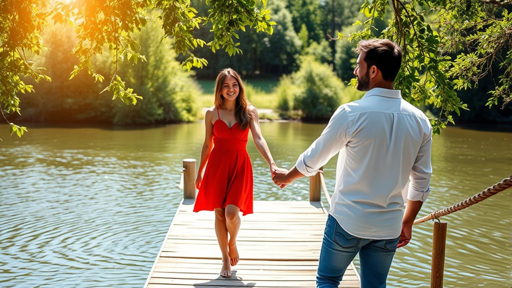building meaningful offline connections