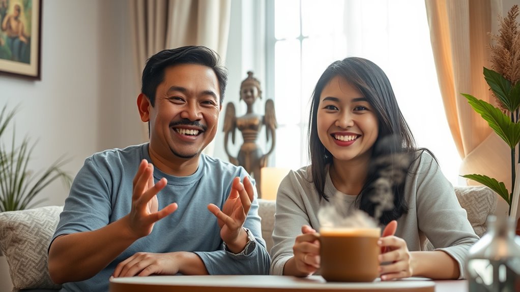 building online trust together