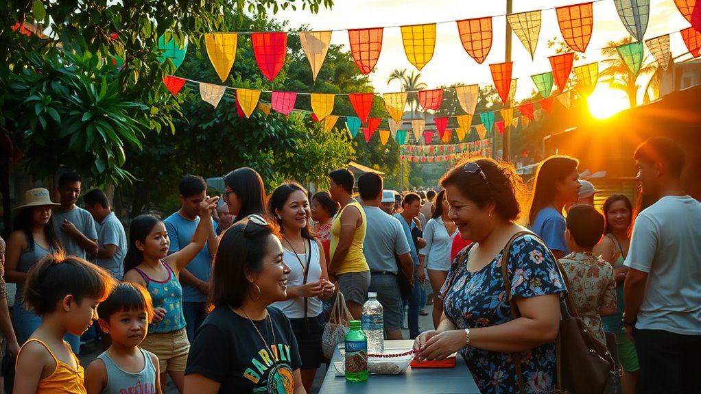 building relationships in philippines