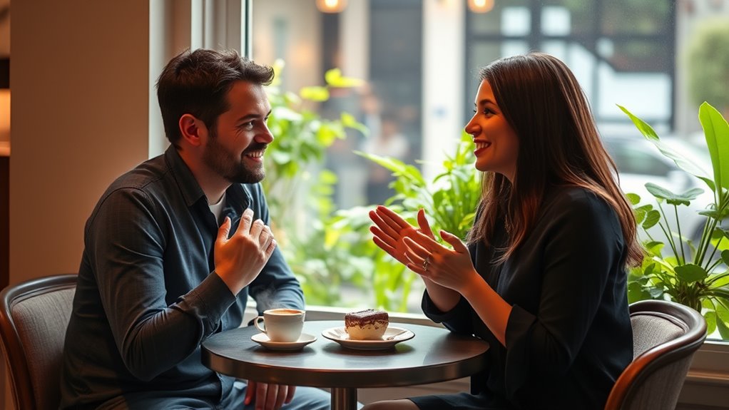 building respectful relationship dynamics
