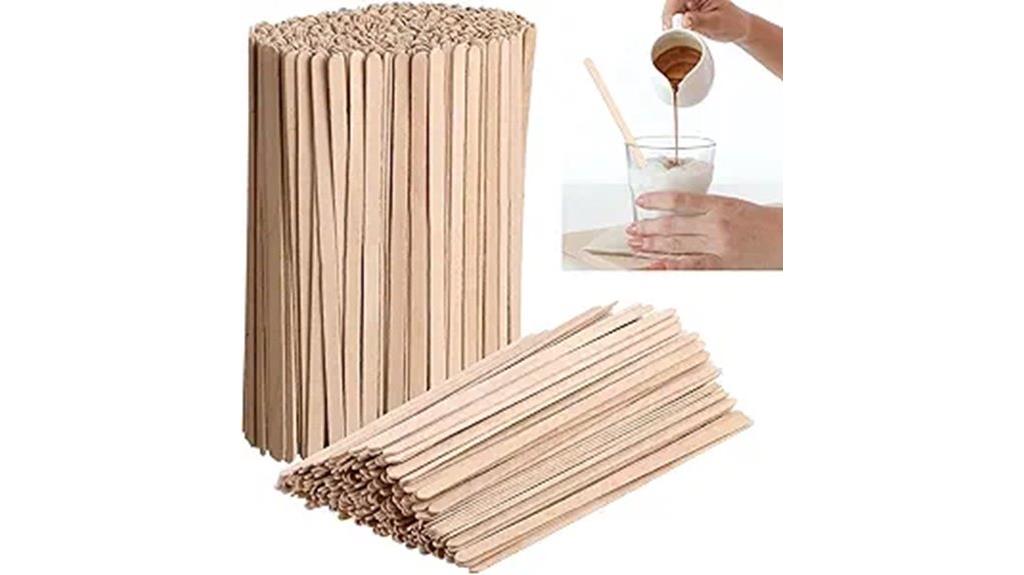 bulk birch coffee sticks
