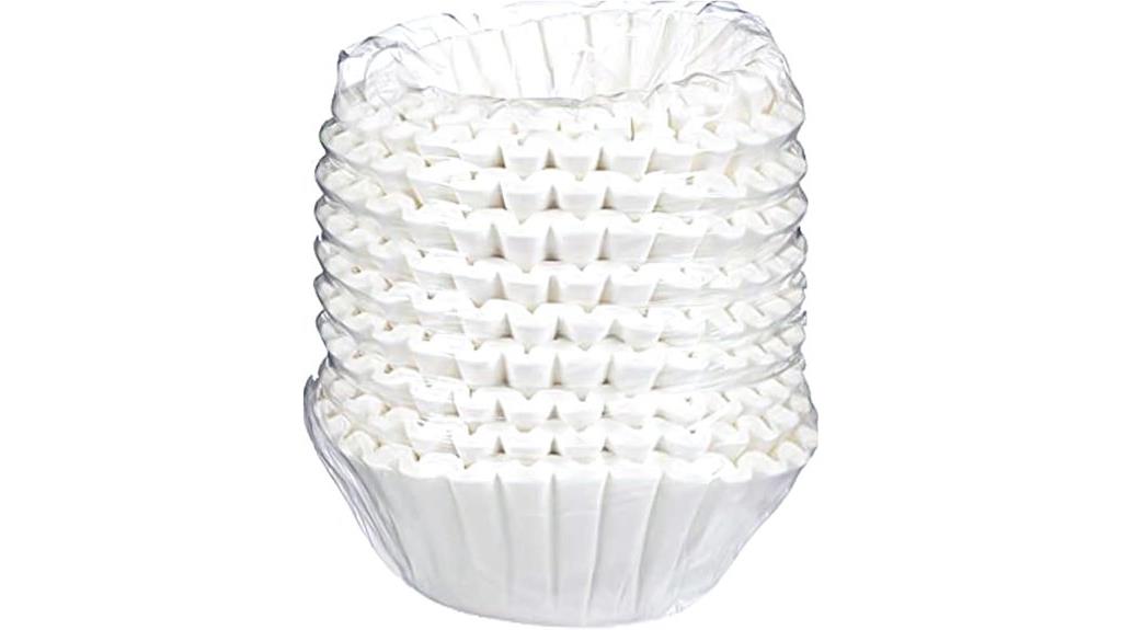 bulk coffee filter pack
