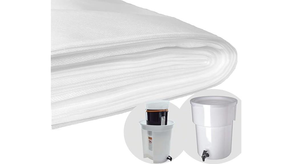 bulk cold brew filters