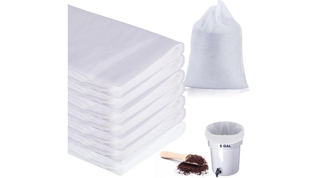 bulk cold brew filters