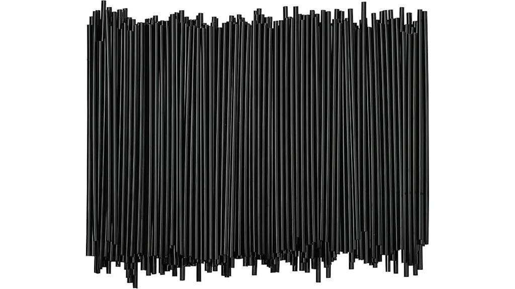 bulk disposable coffee stirrers