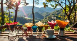 camping coffee filter guide