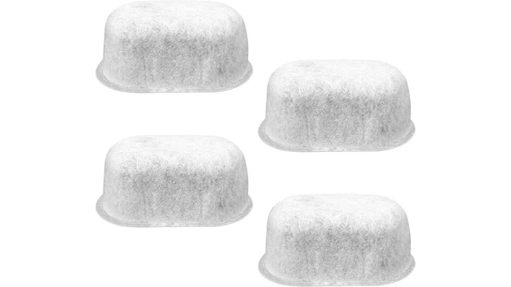 carbon coffee filter replacement