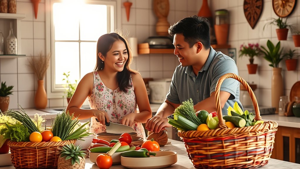 caring strengthens community bonds