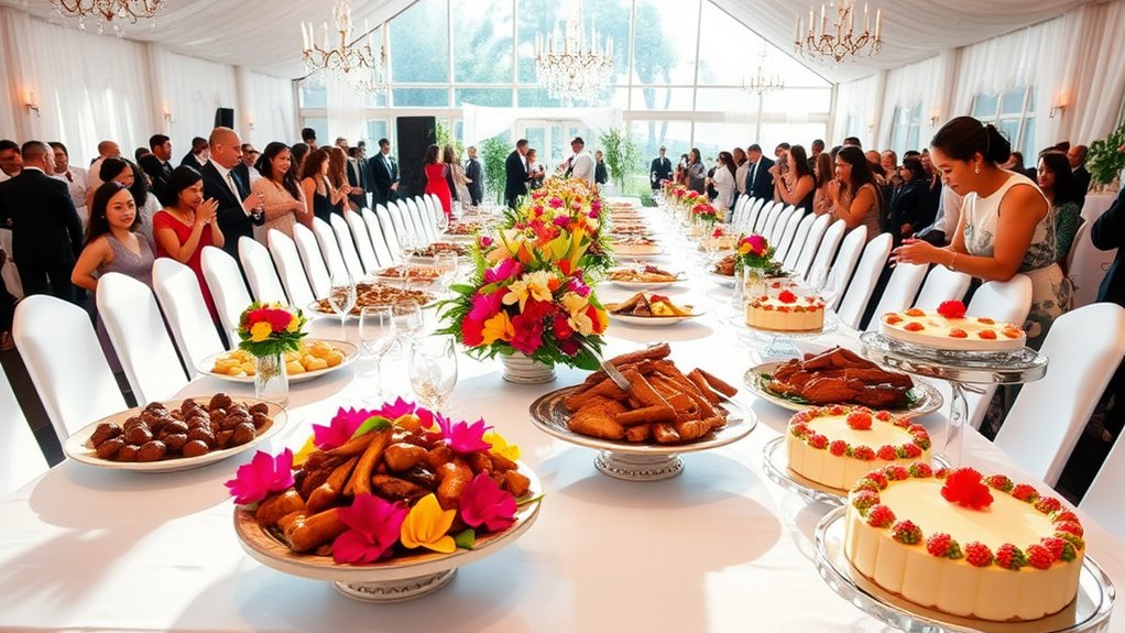 catering budget planning essentials