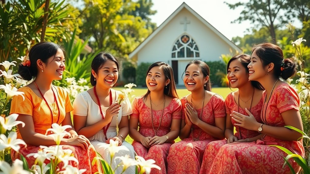 catholic influence on marriage