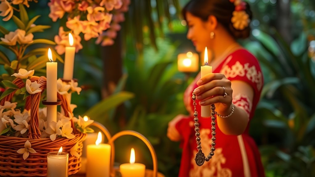 catholic influence on romance