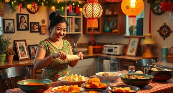 celebrate filipino traditions together