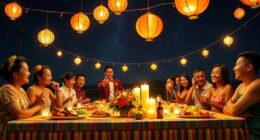 celebrate love with traditions
