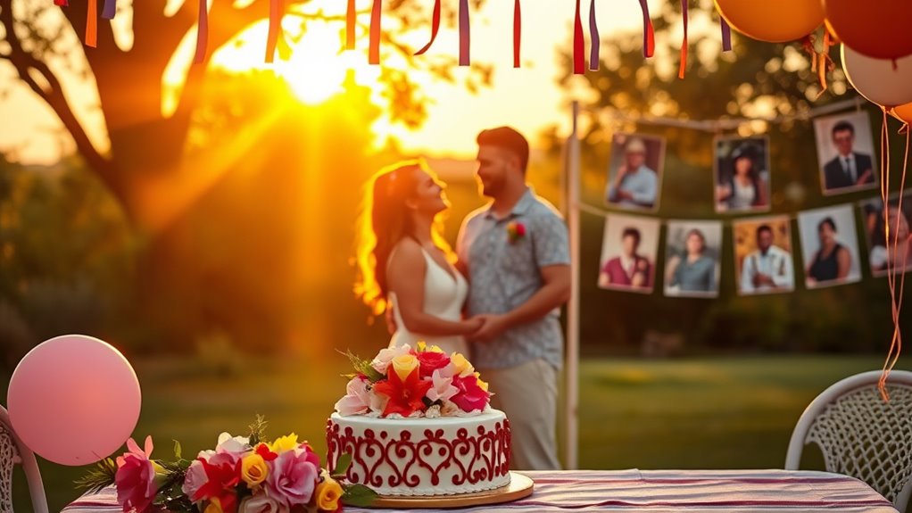 celebrate milestones together joyfully