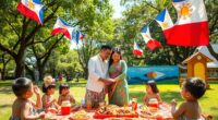 celebrate together honor heritage