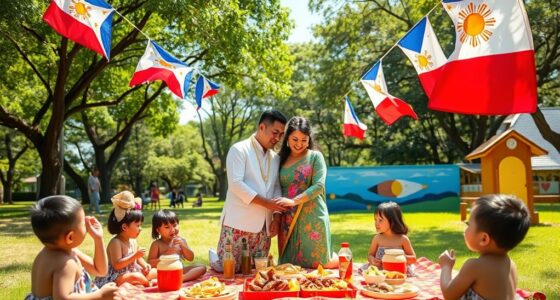 celebrate together honor heritage