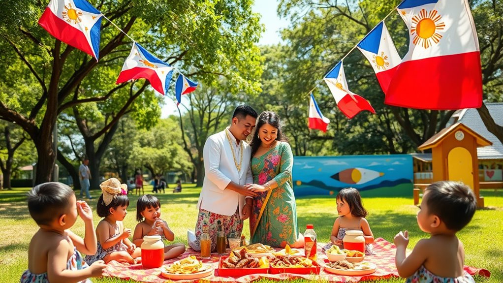 celebrate together honor heritage