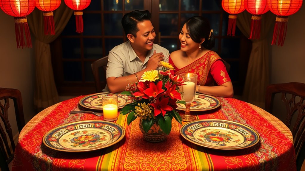 celebrate traditions create memories