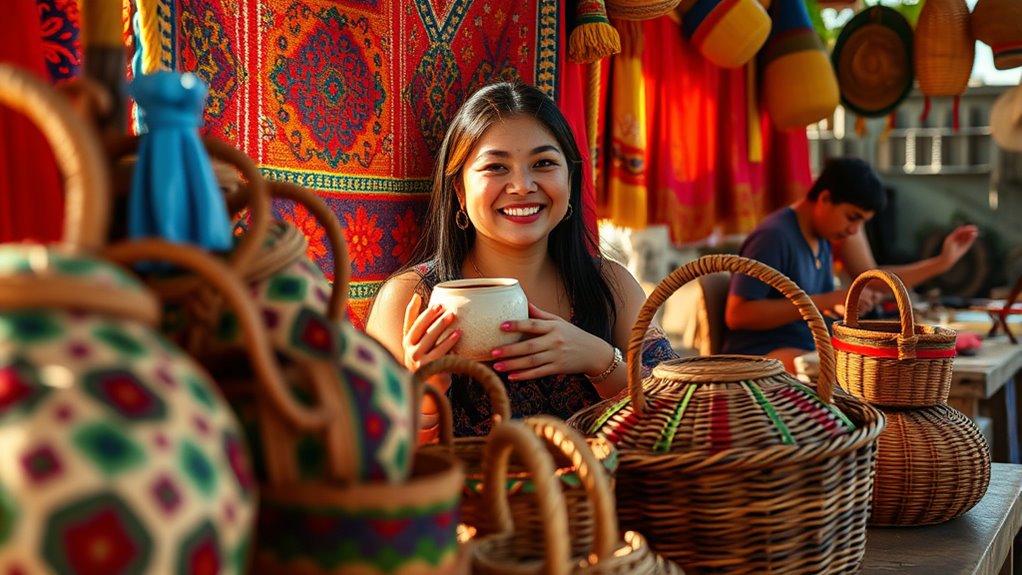 celebrating filipino craftsmanship diversity