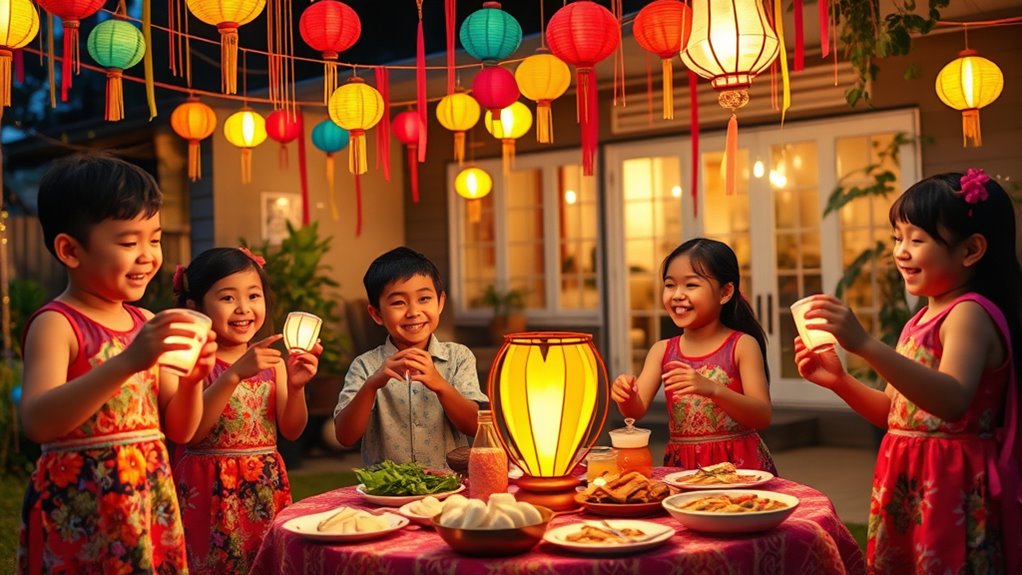 celebrating filipino heritage together